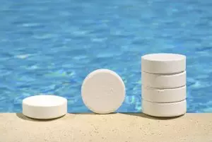productos para piscinas